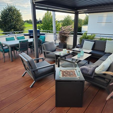 Apartmán Ambiente Feriendomizil Weilerswist Exteriér fotografie
