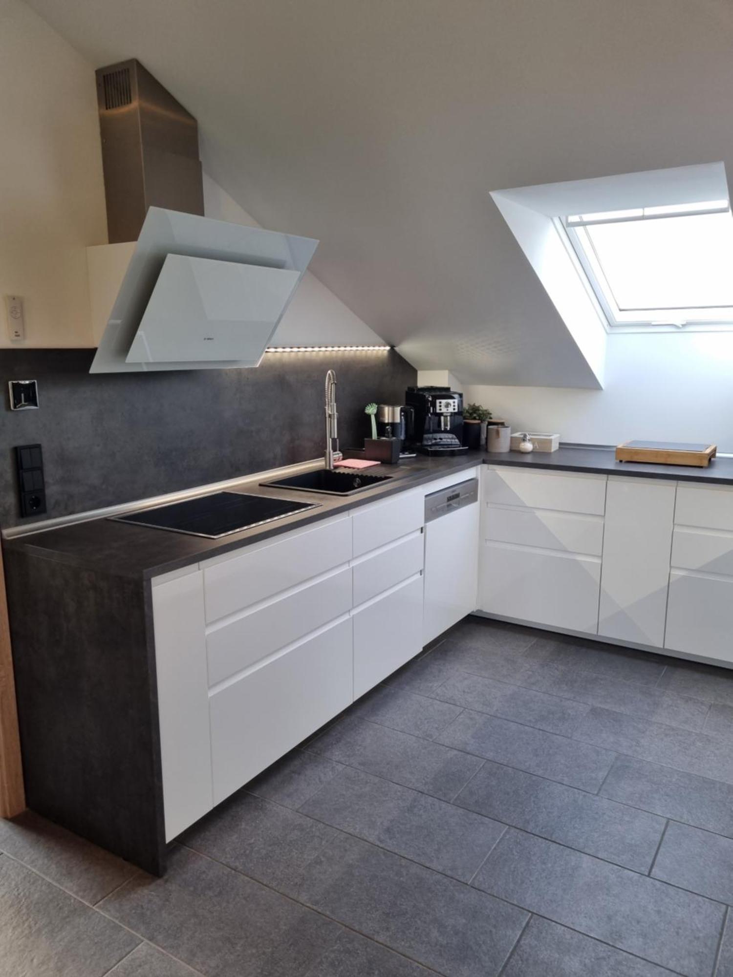 Apartmán Ambiente Feriendomizil Weilerswist Exteriér fotografie